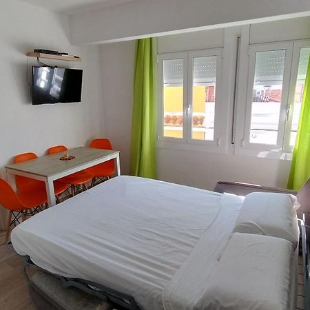 Rosesapparts Onamar & Parking Dış mekan fotoğraf
